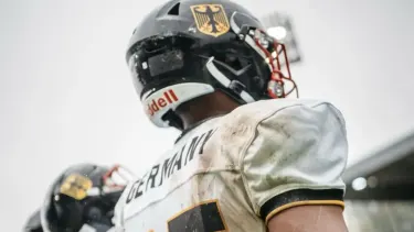 Football-EM Deutschland vs. Italien