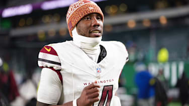 Quarterback Josh Johnson unterschreibt bei den Cincinnati Bengals und wird Backup hinter Joe Burrow - der 39-Jährige spielte bereits für zahlreiche NFL-Teams.