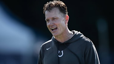 Matt Eberflus