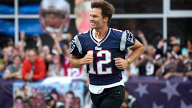Tom Brady