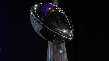 Vince Lombardi Trophy