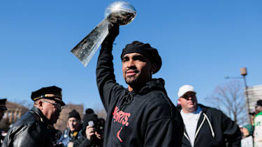Jalen Hurts