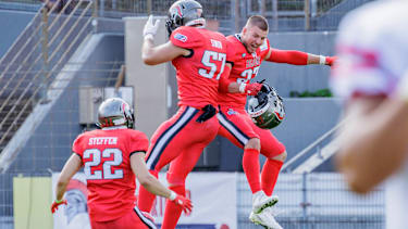 Cologne Centurions