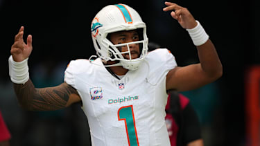 Tua Tagovailoa