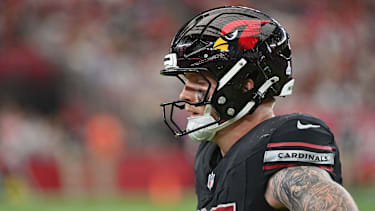 Auf dem Papier hätten die Arizona Cardinals 2026 eigentlich von ihrer schwachen Vorsaison profitieren sollen. Das NFL-System belohnt Teams aus dem Tabellenkeller normalerweise mit einem leichteren Schedule.