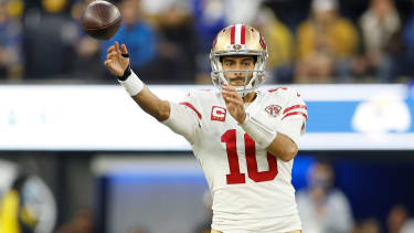 Jimmy Garoppolo