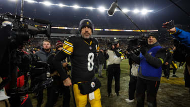 Aaron Rodgers