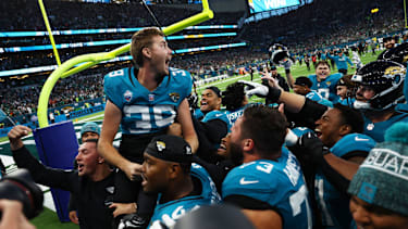 Lions und 49ers feiern, Eagles mit Sensationspleite: Week 5 im Überblick
