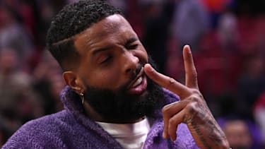 Odell Beckham