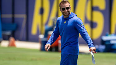 Sean McVay