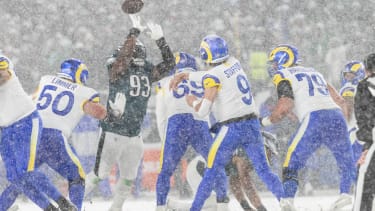 Matthew Stafford