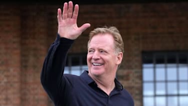 Roger Goodell
