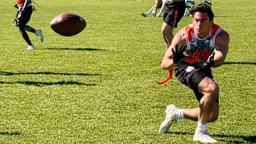 Flag Football DFFL