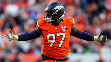 Die Denver Broncos haben für den NFL Draft 2026 mehrere interessante Picks im Gepäck.