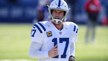 Philip Rivers