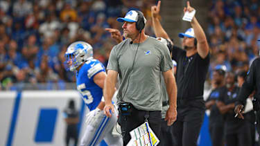 Dan Campbell
