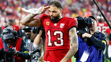 Tampa Bay Buccaneers, Mike Evans