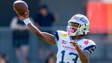 In Week 13 der GFL stehen im Norden und im Süden die nächsten richtungsweisenden Duelle im Kampf um die Playoff-Plätze auf dem Programm
