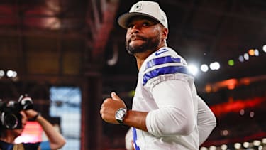 Dak Prescott