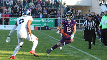 Frankfurt Galaxy