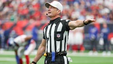 Flaggen, Fehler, Frust: Hat die NFL ein Schiedsrichterproblem?