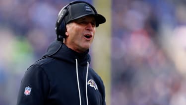 John Harbaugh