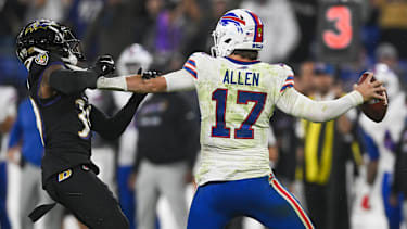 Josh Allen