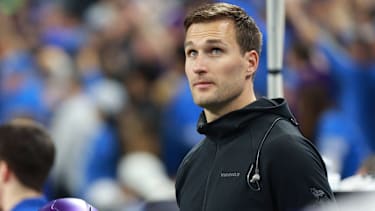 Kirk Cousins