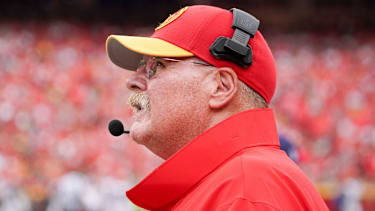 Andy Reid