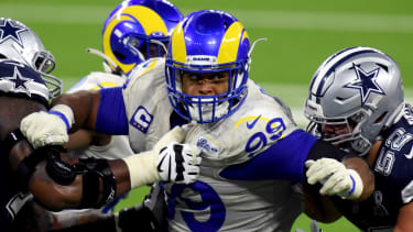 Aaron Donald