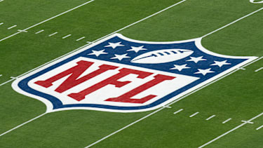 NFL logo