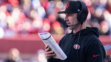 Kyle Shanahan