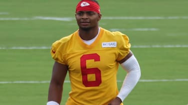 Justin Fields