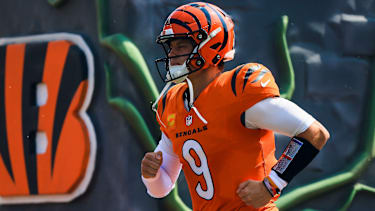 Die Cincinnati Bengals haben für den NFL Draft 2026 zahlreiche Picks im Gepäck.
