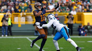 Klare Sache oder spannendes Duell: Können die Panthers Green Bay ärgern?