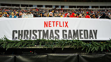 Netflix könnte künftig eines der prestigeträchtigsten Spiele der NFL zeigen - den traditionellen Season Opener der Regular Season.