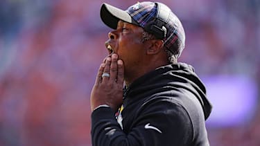 Vance Joseph