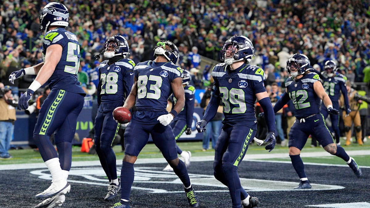 Seahawks Super Bowl Run: 2024 Outlook