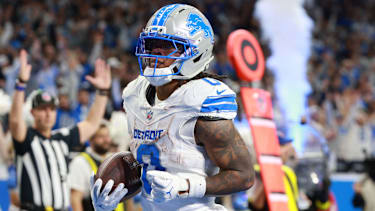Die Detroit Lions haben über die Fifth-Year-Options von Jahmyr Gibbs und Jack Campbell entschieden.