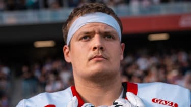 Felix Lepper (Hamburg Sea Devils)