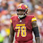 Commanders-Schock: Tunsil droht monatelange Pause