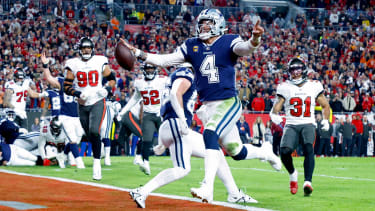 Dak Prescott