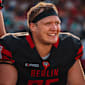 Deutscher nach Rookie-Minicamps bei Chiefs und Giants: "Da hatte ich Pipi in den Augen"