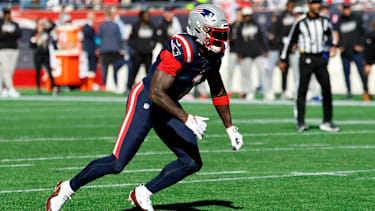 Neue Verletzung bei A.J. Brown: Patriots bangen um Star-Receiver