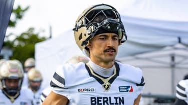 7 Jakeb Sullivan Berlin Thunder