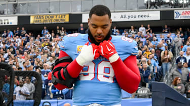 Blockbuster-Trade: Simmons wechselt zu den Bears