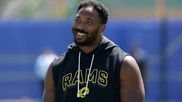 Myles Garrett