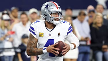 Die Dallas Cowboys haben für den NFL Draft 2026 zahlreiche Picks im Gepäck.