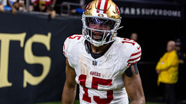 NFL Free Agency 2026: Mehrere namhafte Spieler wie Kirk Cousins, Jauan Jennings, Deebo Samuel und Joey Bosa sind Mitte März weiterhin ohne neues Team.