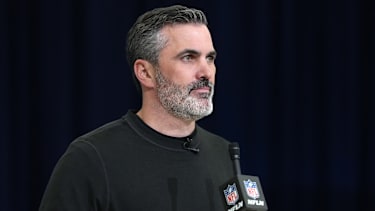 Kevin Stefanski